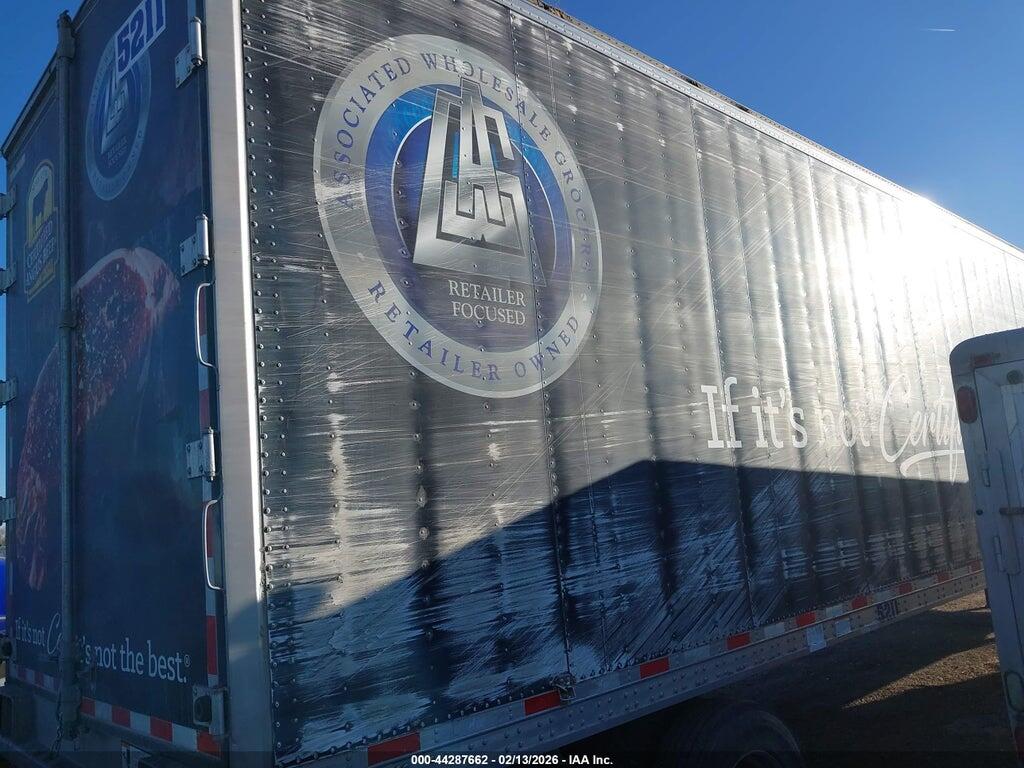 1GR1A062XSW626901 2025 GREAT DANE TRAILERS REEFER TRAILER photo no. 6