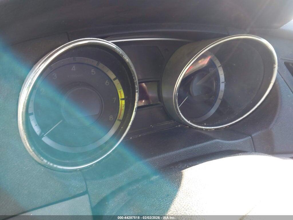 5NPEB4AC7BH220967 2011 HYUNDAI SONATA photo no. 7
