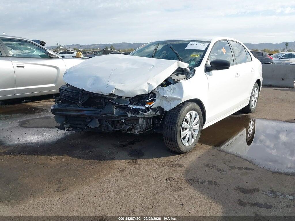 3VW2K7AJ1CM308179 2012 VOLKSWAGEN JETTA photo no. 6