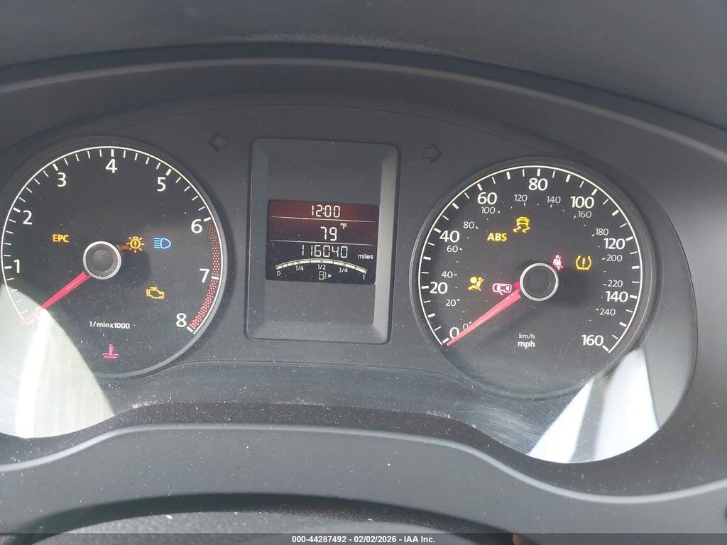3VW2K7AJ1CM308179 2012 VOLKSWAGEN JETTA photo no. 7
