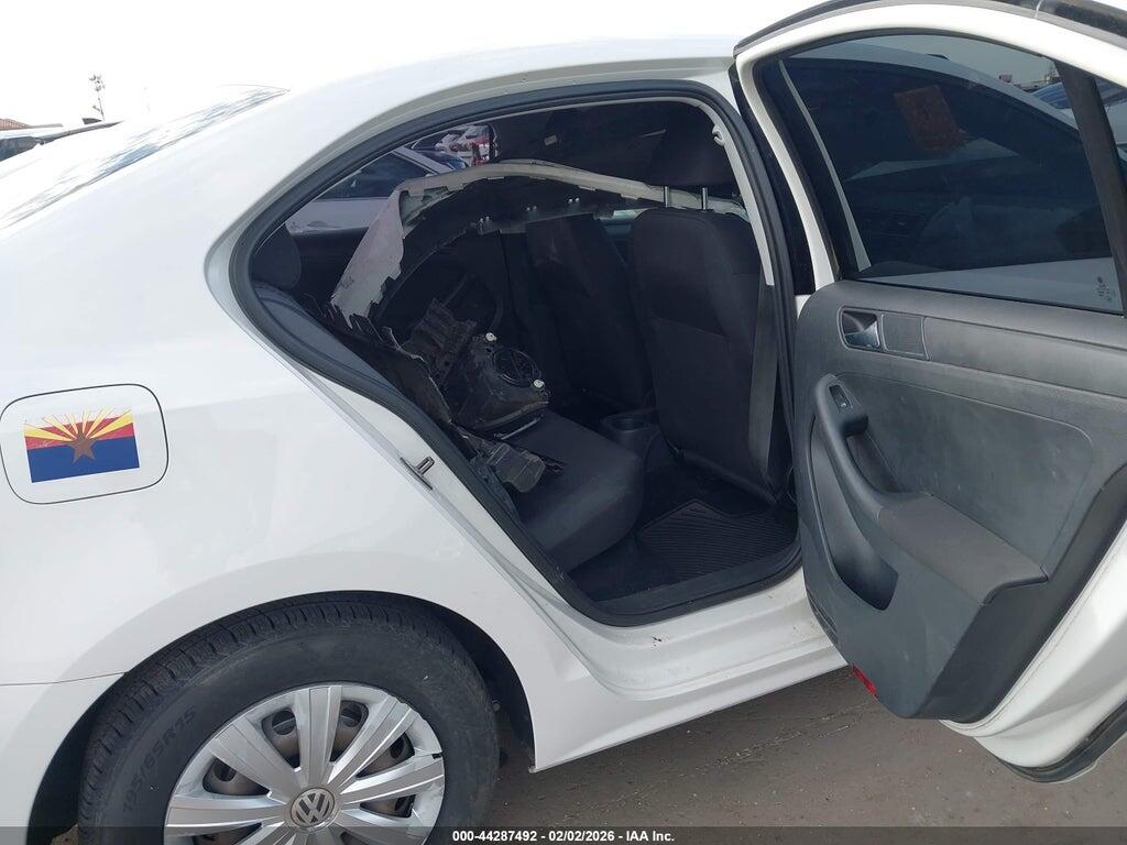 3VW2K7AJ1CM308179 2012 VOLKSWAGEN JETTA photo no. 8