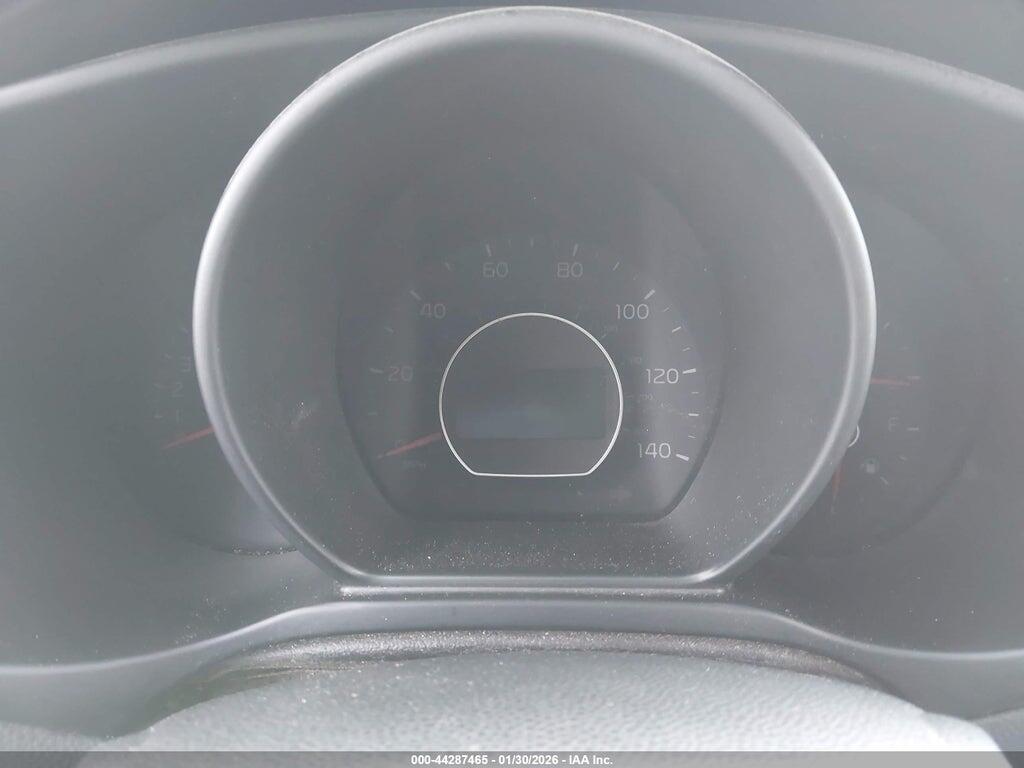 KNDJN2A28E7110911 2014 KIA SOUL photo no. 7