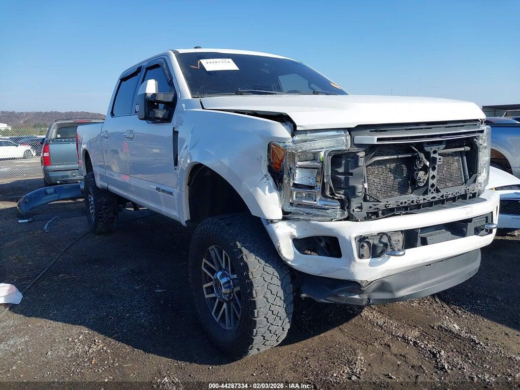 1FT7W2BT9HEB46685 2017 FORD F-250 photo no. 1