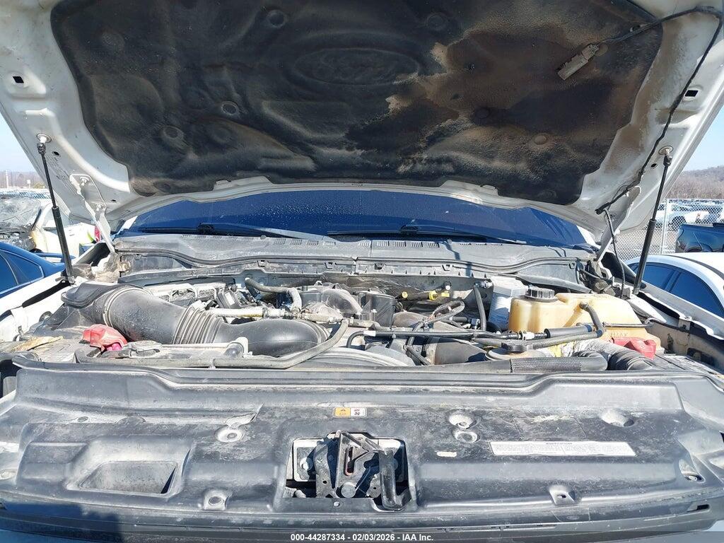 1FT7W2BT9HEB46685 2017 FORD F-250 photo no. 10