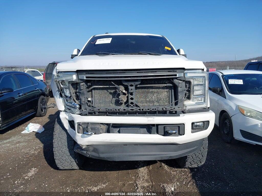 1FT7W2BT9HEB46685 2017 FORD F-250 photo no. 12