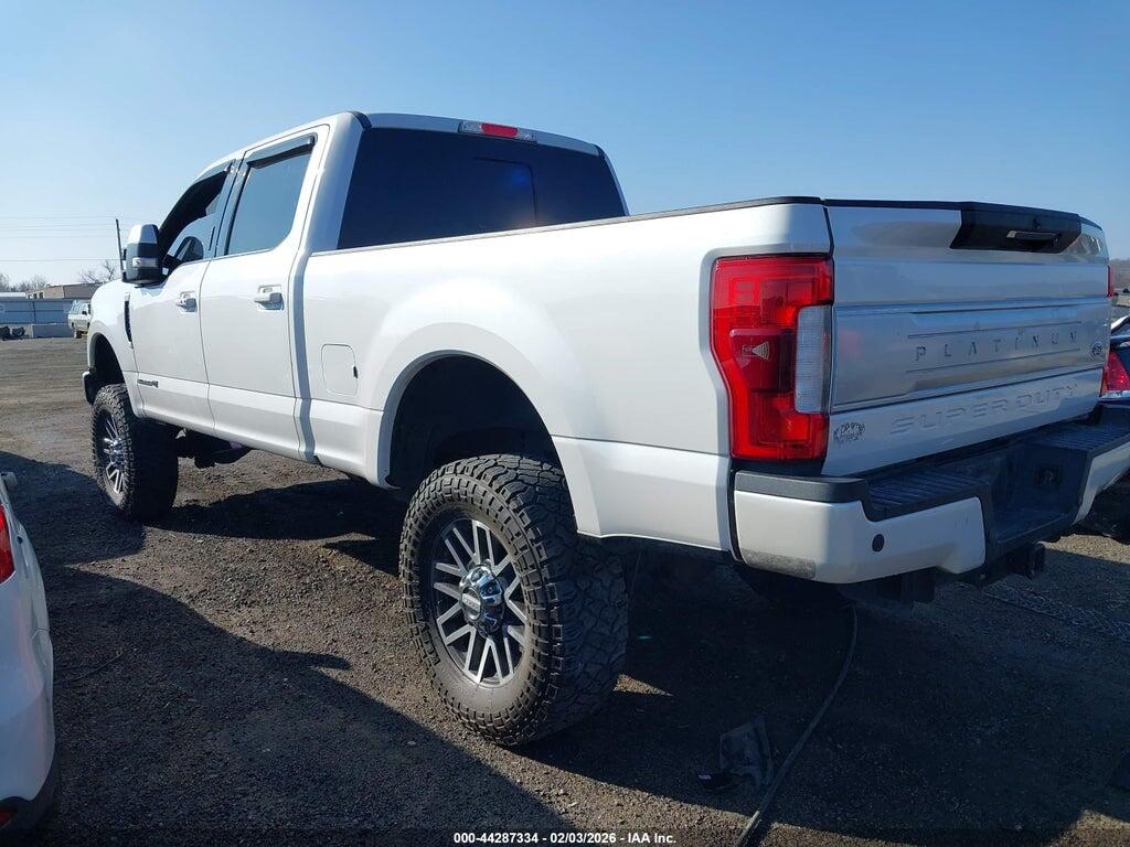 1FT7W2BT9HEB46685 2017 FORD F-250 photo no. 3