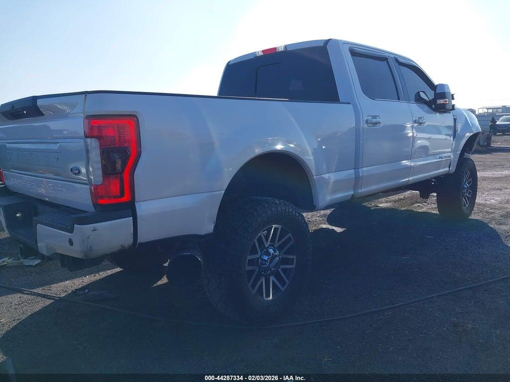 1FT7W2BT9HEB46685 2017 FORD F-250 photo no. 4
