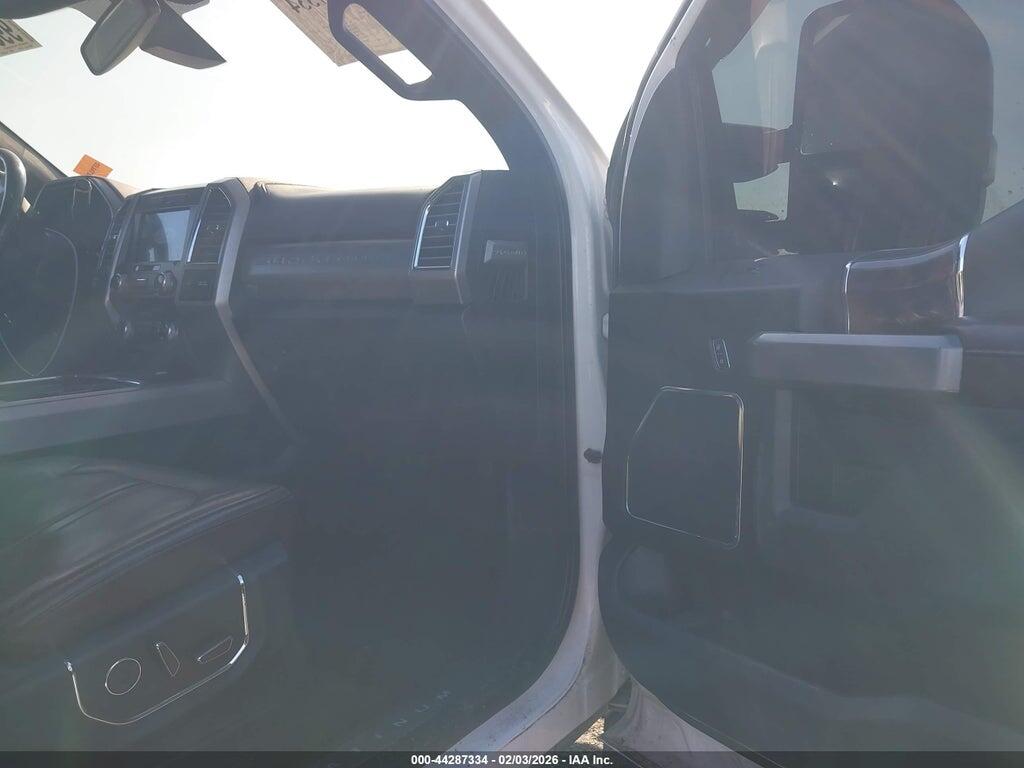 1FT7W2BT9HEB46685 2017 FORD F-250 photo no. 5