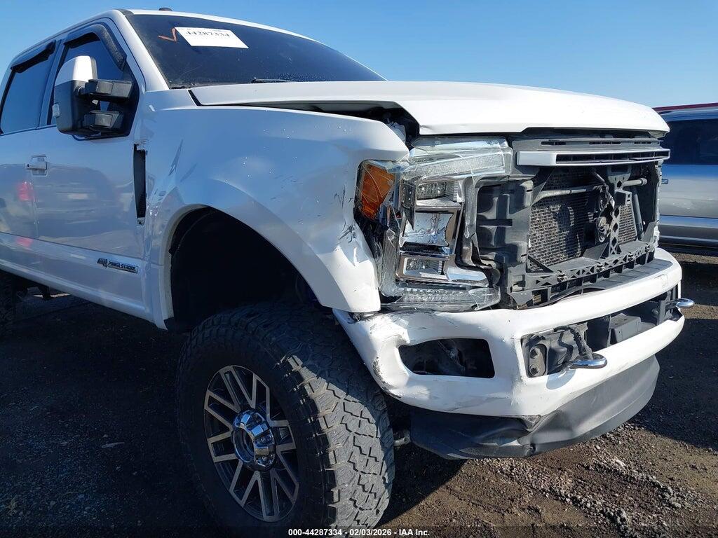 1FT7W2BT9HEB46685 2017 FORD F-250 photo no. 6