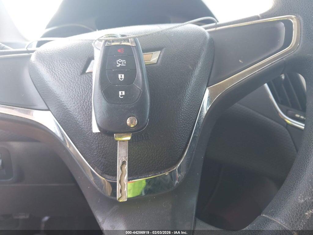 1G1BC5SM4J7126733 2018 CHEVROLET CRUZE photo no. 11