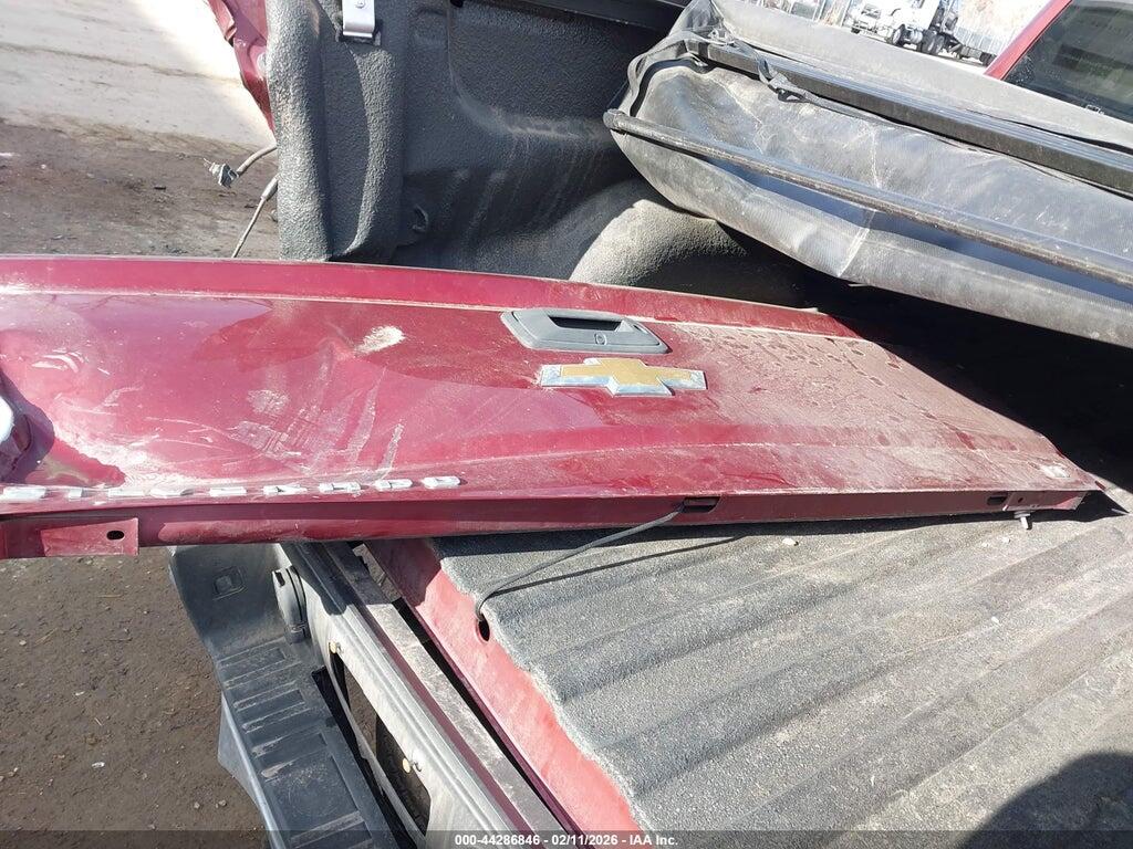 3GCUKREC3EG381283 2014 CHEVROLET SILVERADO 1500 photo no. 12