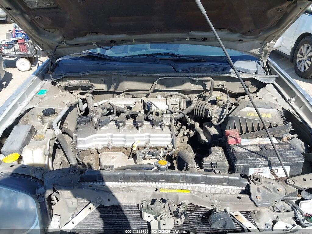 3N1CB51D36L491216 2006 NISSAN SENTRA photo no. 10