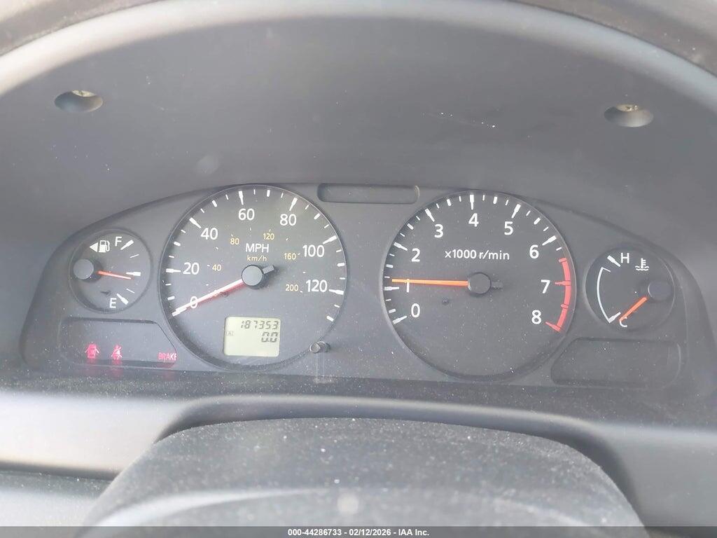 3N1CB51D36L491216 2006 NISSAN SENTRA photo no. 7