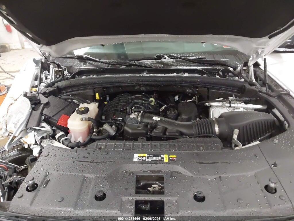 1C4RJKBG8N8544071 2022 JEEP GRAND CHEROKEE L photo no. 10