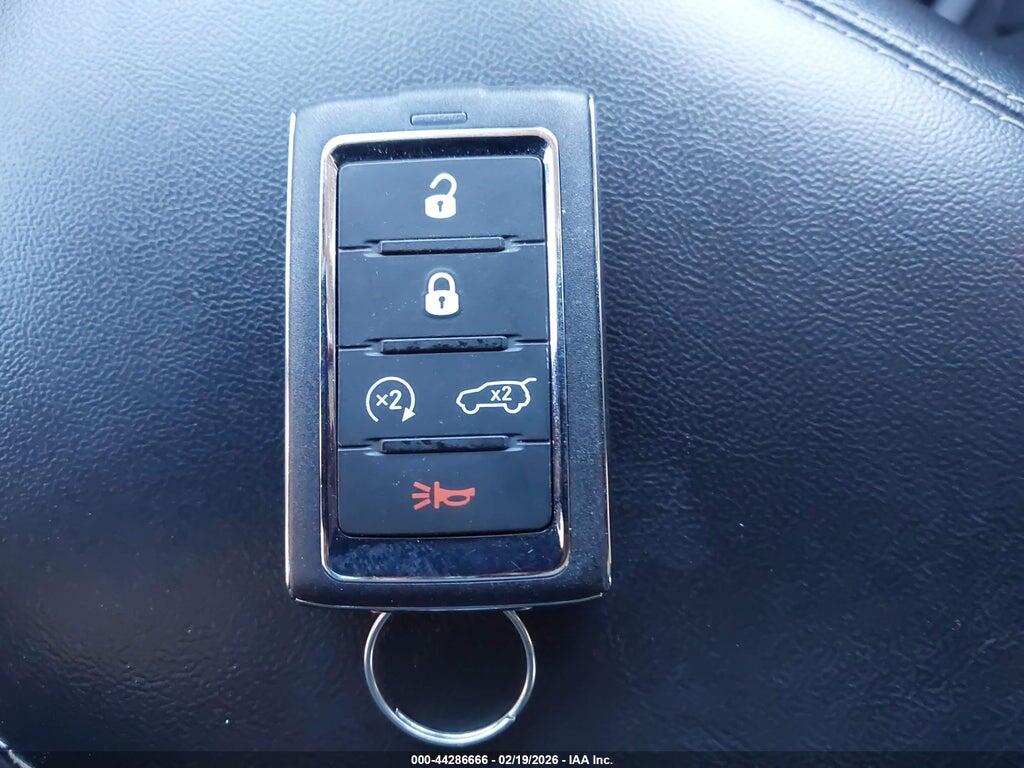 1C4RJKBG8N8544071 2022 JEEP GRAND CHEROKEE L photo no. 11