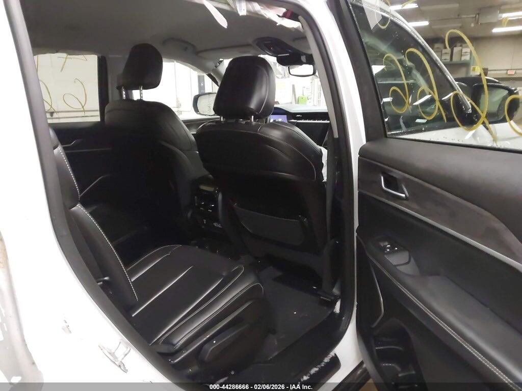 1C4RJKBG8N8544071 2022 JEEP GRAND CHEROKEE L photo no. 8