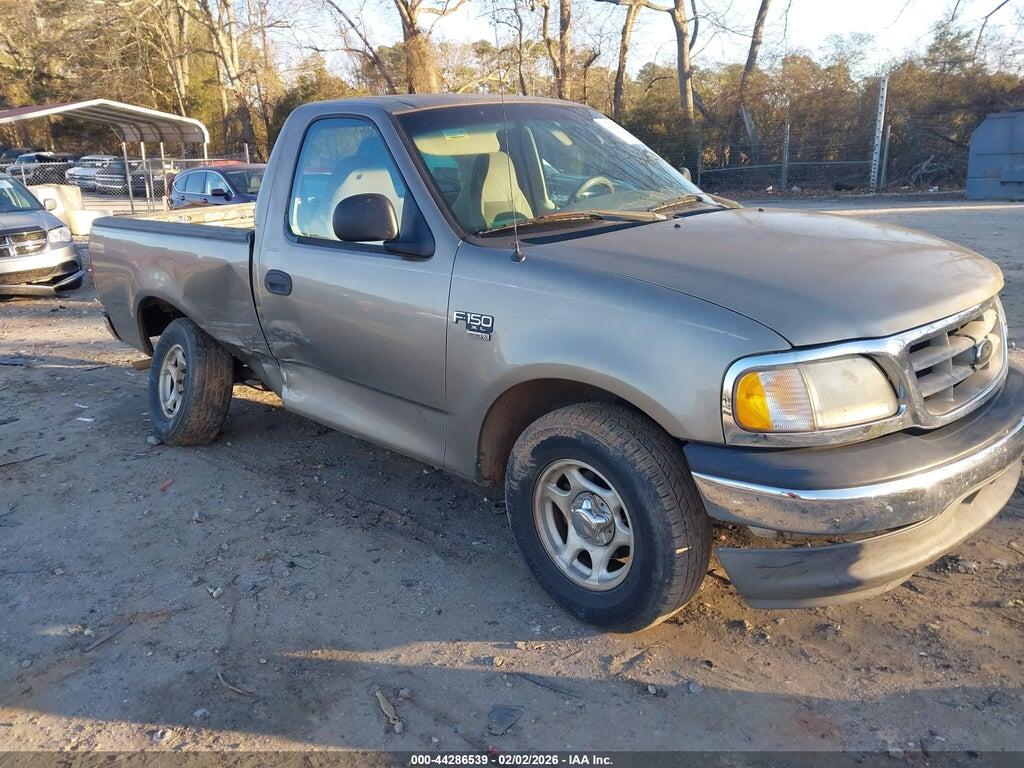 1FTRF17W83NA57950 2003 FORD F-150 photo no. 1