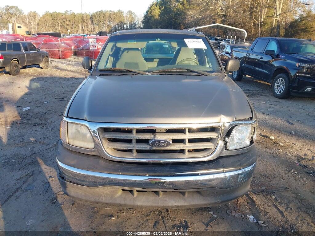 1FTRF17W83NA57950 2003 FORD F-150 photo no. 12