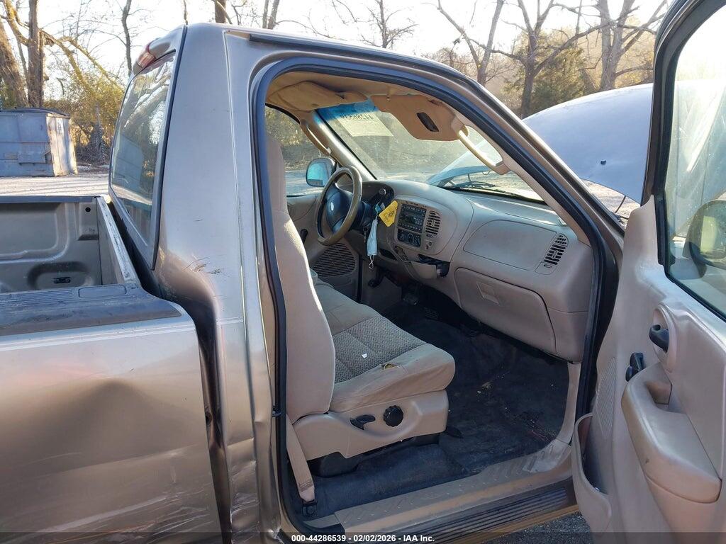 1FTRF17W83NA57950 2003 FORD F-150 photo no. 5