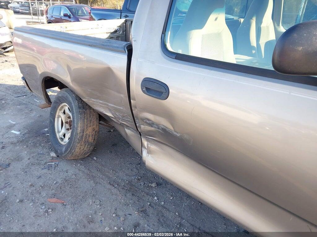 1FTRF17W83NA57950 2003 FORD F-150 photo no. 6