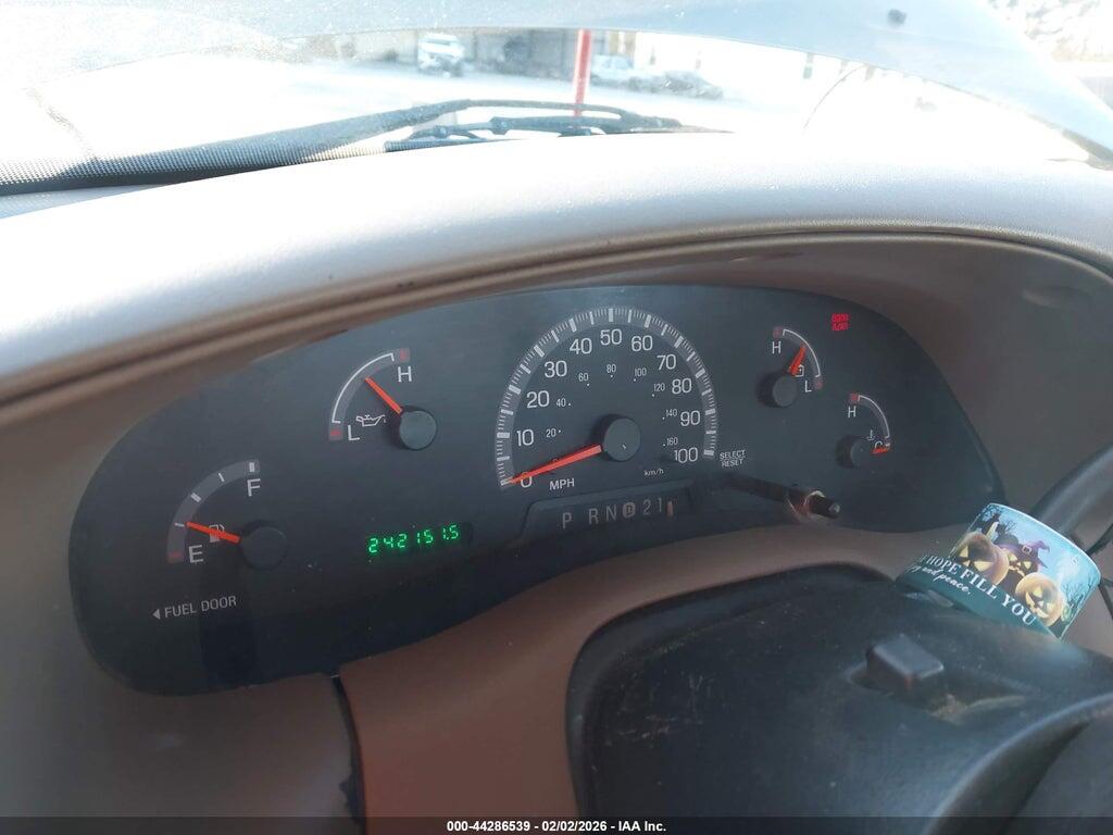 1FTRF17W83NA57950 2003 FORD F-150 photo no. 7