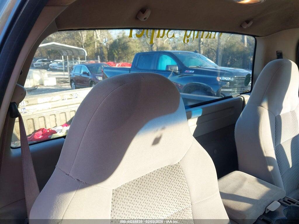 1FTRF17W83NA57950 2003 FORD F-150 photo no. 8