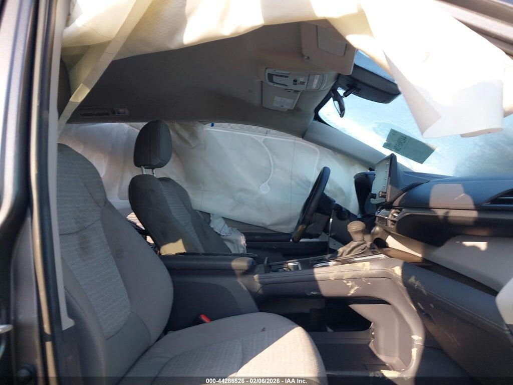 5TDKRKEC2PS174740 2023 TOYOTA SIENNA photo no. 5