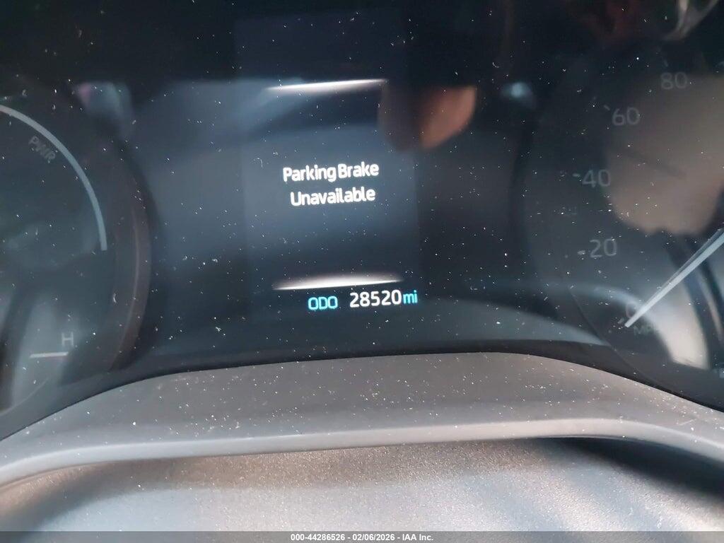 5TDKRKEC2PS174740 2023 TOYOTA SIENNA photo no. 7