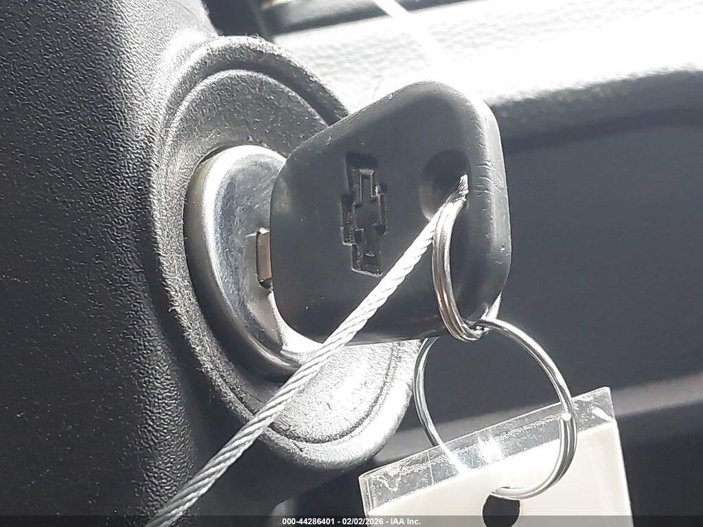 2G1FB1E30F9302456 2015 CHEVROLET CAMARO photo no. 11