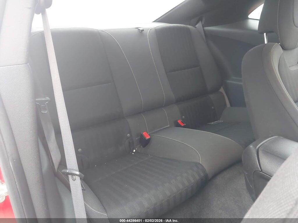 2G1FB1E30F9302456 2015 CHEVROLET CAMARO photo no. 8