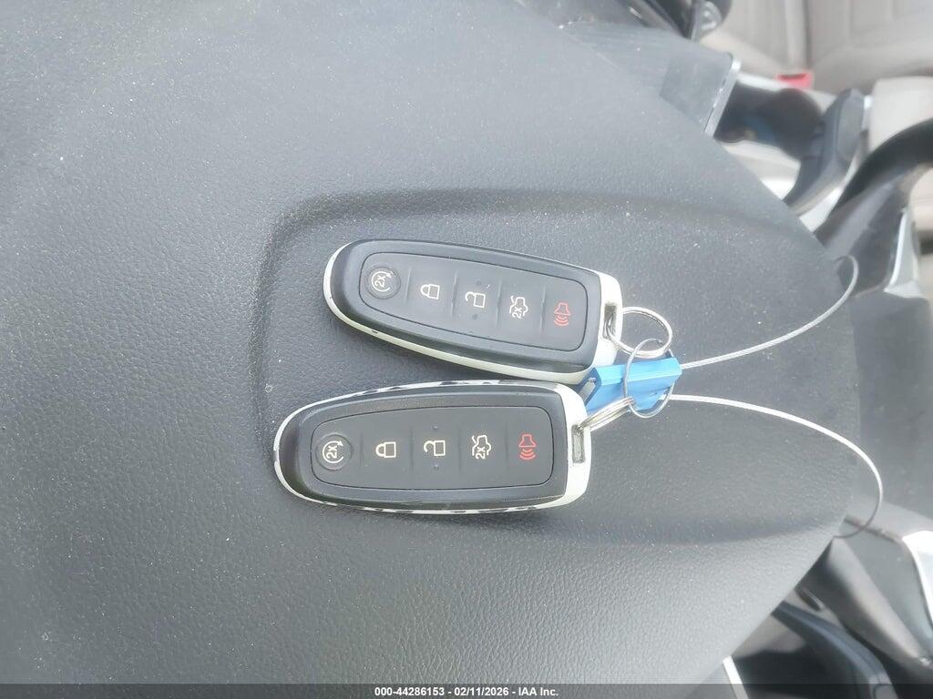 1FADP5CU5EL512843 2014 FORD C-MAX ENERGI photo no. 11