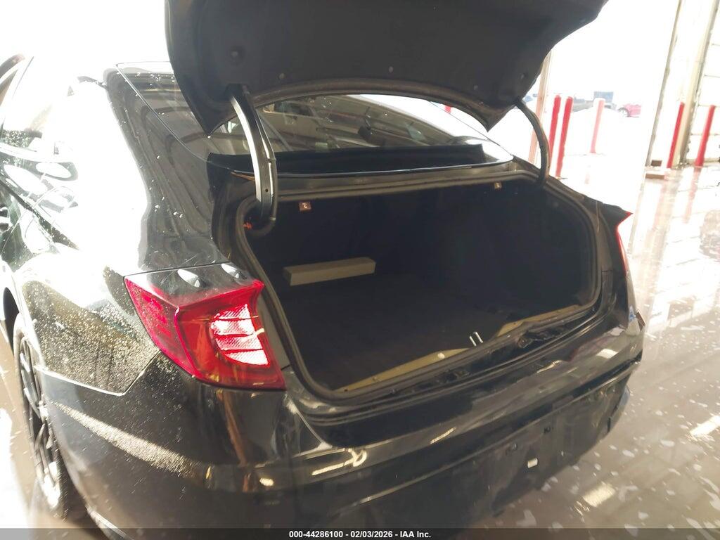KMHL64JA4MA143605 2021 HYUNDAI SONATA photo no. 6