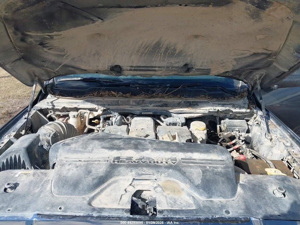 3C6UR5FL1MG525874 2021 RAM 2500 photo no. 10
