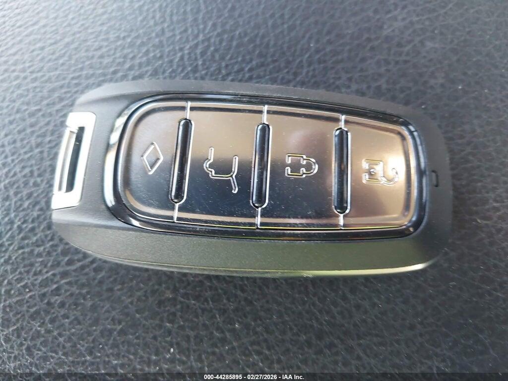 3C6UR5FL1MG525874 2021 RAM 2500 photo no. 11