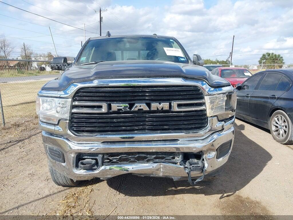 3C6UR5FL1MG525874 2021 RAM 2500 photo no. 12