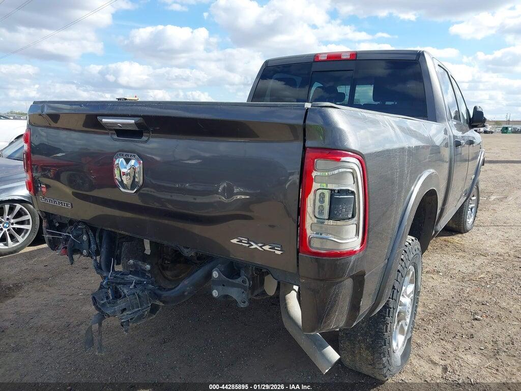 3C6UR5FL1MG525874 2021 RAM 2500 photo no. 4