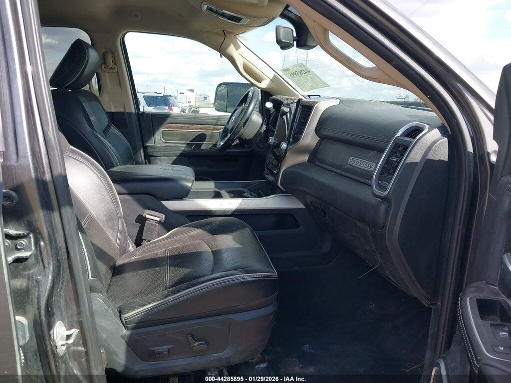 3C6UR5FL1MG525874 2021 RAM 2500 photo no. 5