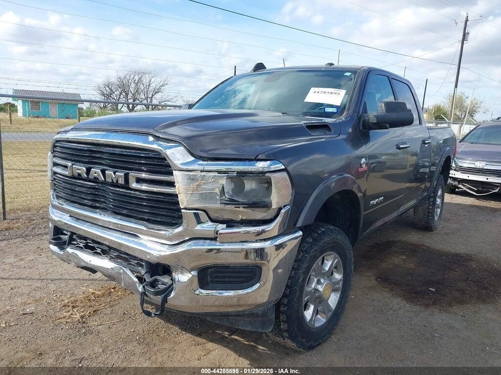 3C6UR5FL1MG525874 2021 RAM 2500 photo no. 6