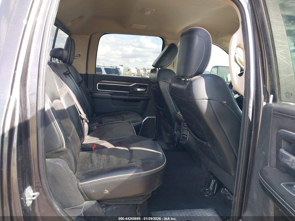 3C6UR5FL1MG525874 2021 RAM 2500 photo no. 8