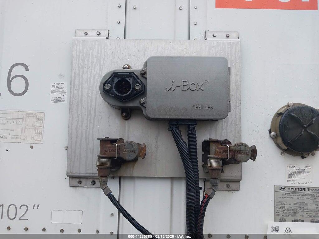 3H3V532C6JT653147 2018 HYUNDAI TRANSLEAD INC UNKNOWN photo no. 7