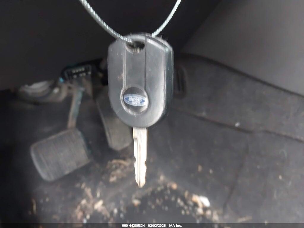 1FAHP2HW7AG166792 2010 FORD TAURUS photo no. 11