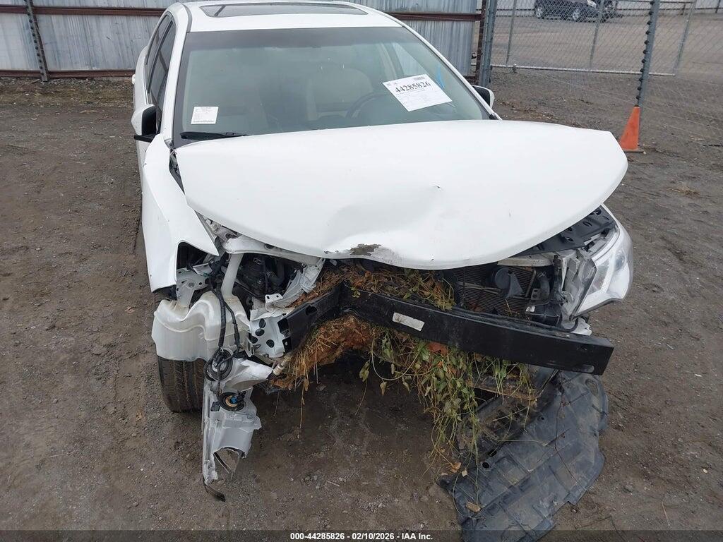 4T1BD1FK6CU058473 2012 TOYOTA CAMRY HYBRID photo no. 6