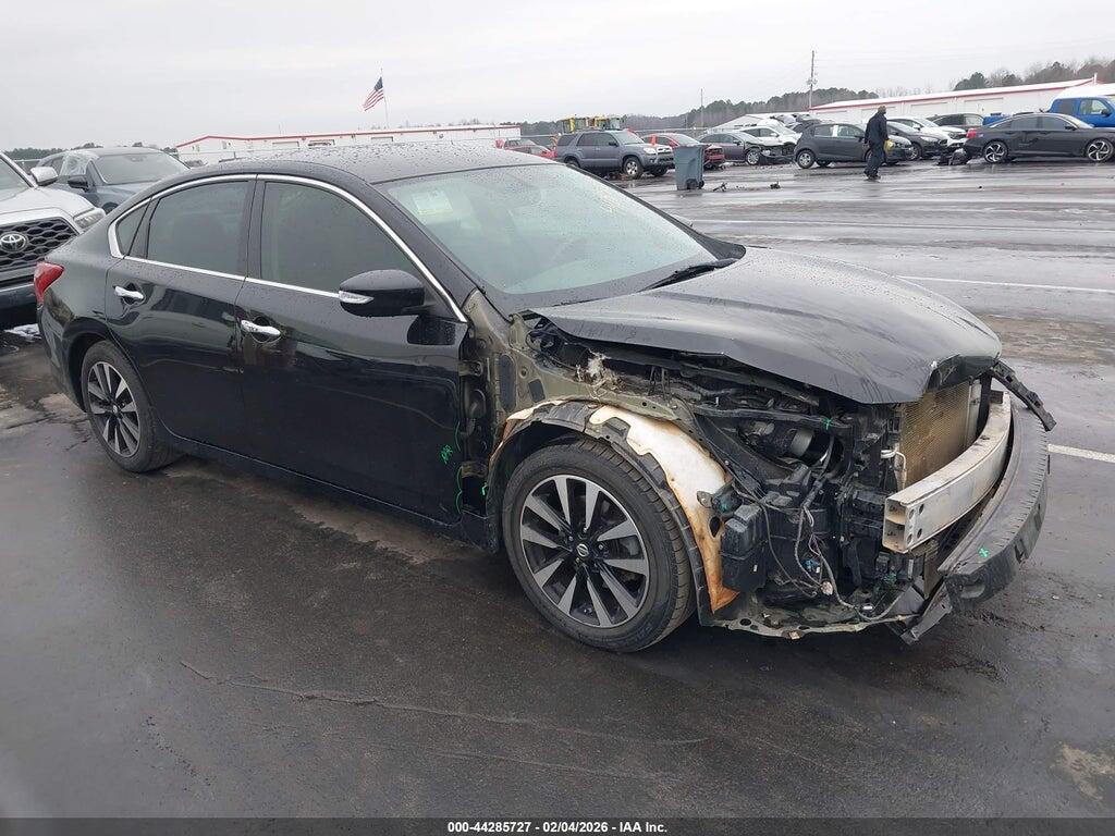 1N4AL3AP4JC222989 2018 NISSAN ALTIMA photo no. 1