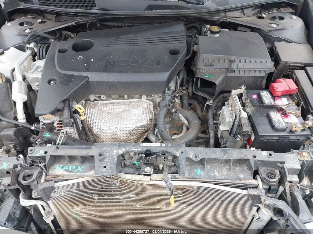1N4AL3AP4JC222989 2018 NISSAN ALTIMA photo no. 10