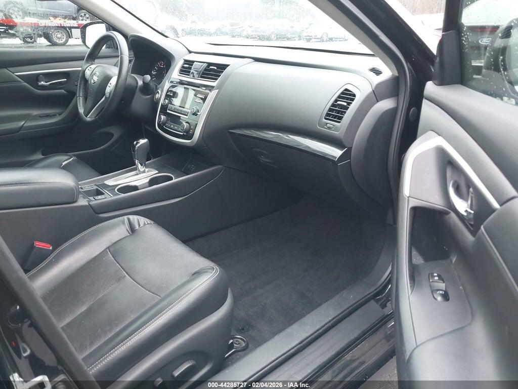 1N4AL3AP4JC222989 2018 NISSAN ALTIMA photo no. 5