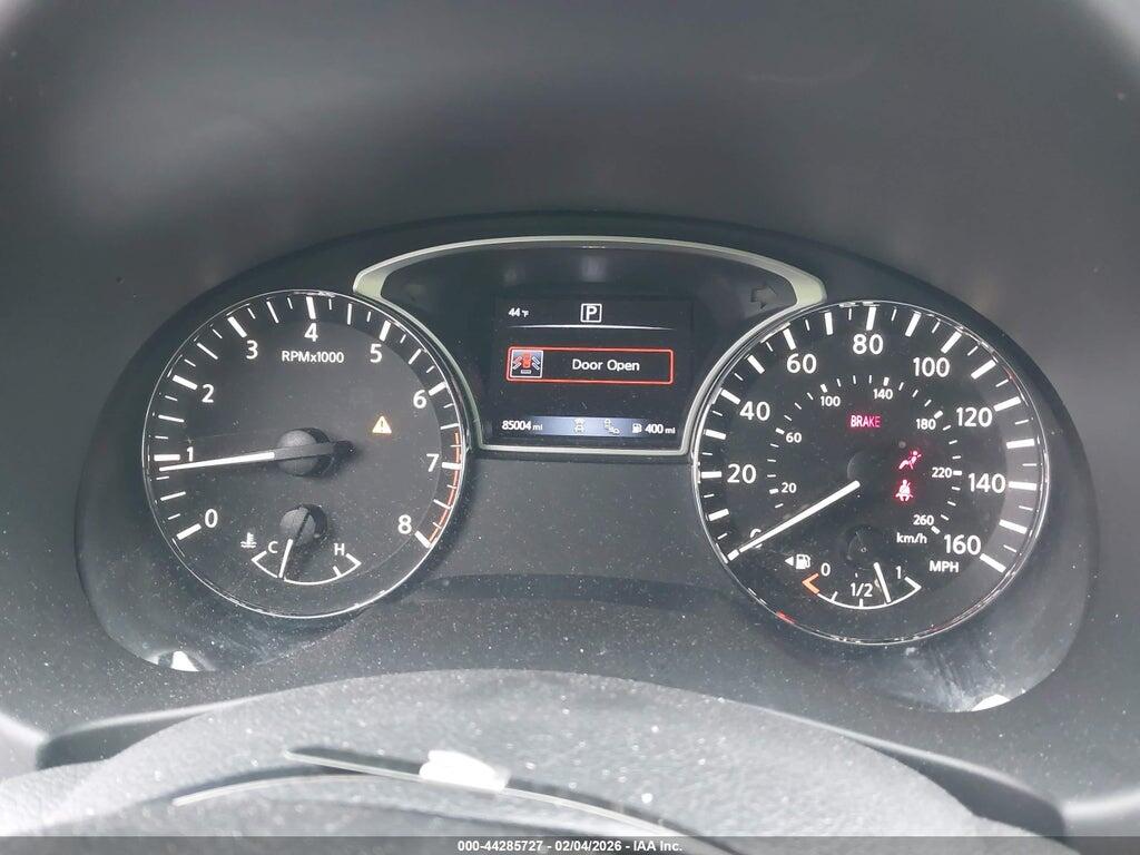 1N4AL3AP4JC222989 2018 NISSAN ALTIMA photo no. 7