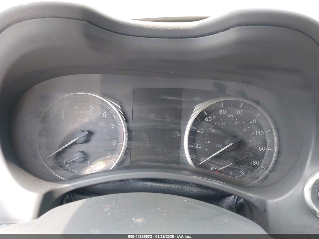 JN1EV7AR0LM250500 2020 INFINITI Q50 photo no. 7