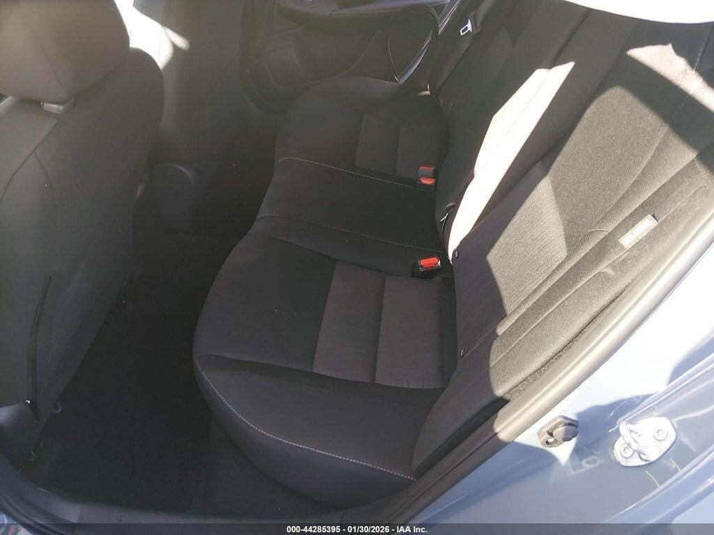 3N1AB8CV4SY418710 2025 NISSAN SENTRA photo no. 8