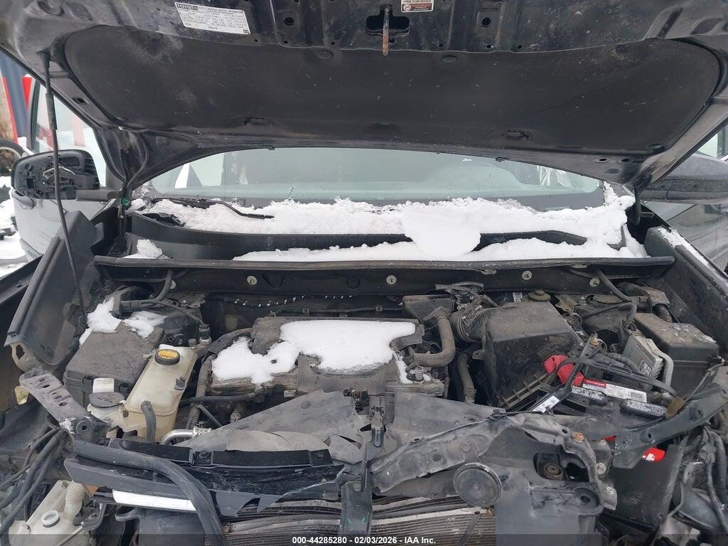 2T3BFREV6HW553971 2017 TOYOTA RAV4 photo no. 10