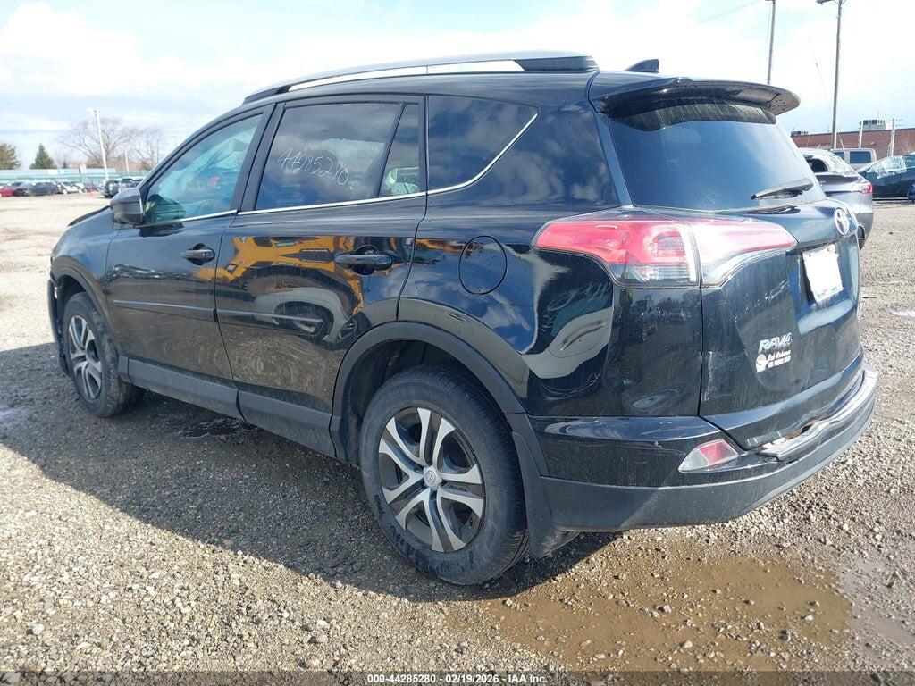 2T3BFREV6HW553971 2017 TOYOTA RAV4 photo no. 3